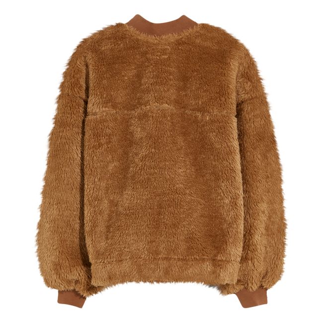 Giacca Astero - Collezione Donna | Camel