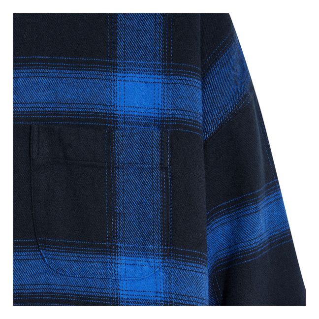 Robe Gladys Carreaux - Collection Femme | Blu