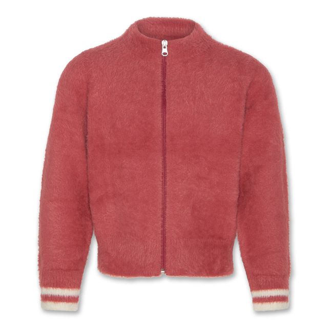 Cardigan Coco | Rouge