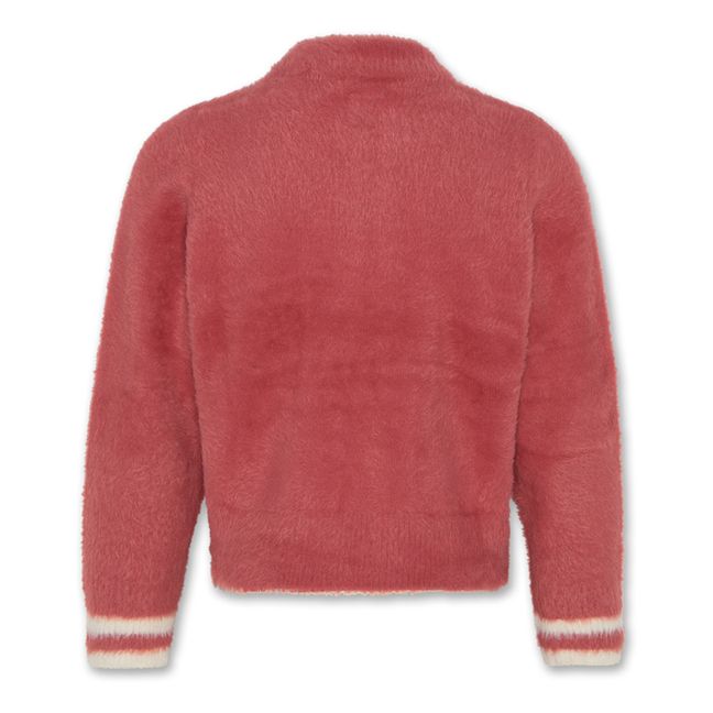 Cardigan Coco | Red
