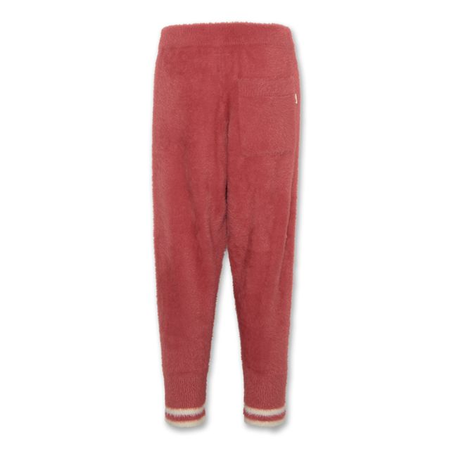 Jogger Puki  | Rojo
