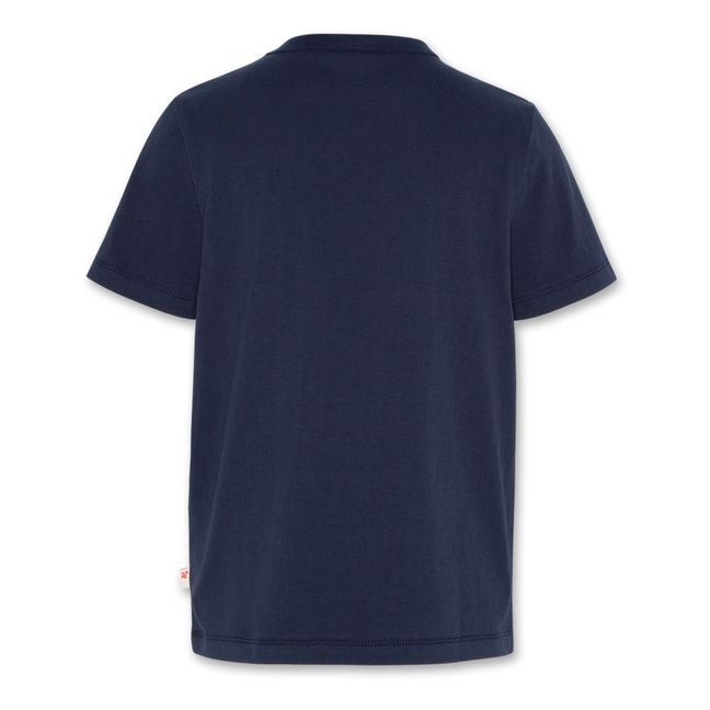 T-shirt Logo | Bleu marine