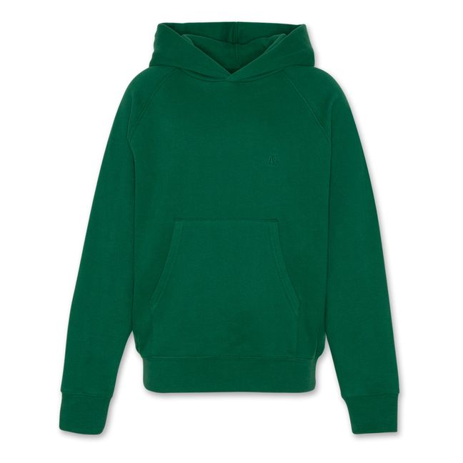 Hoodie Clyde Logo | Vert