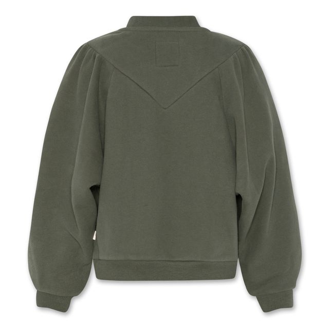 Sweat Hay | Waldgrün