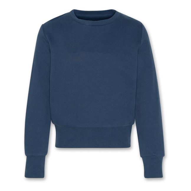 Sweat Lana Logo | Blue