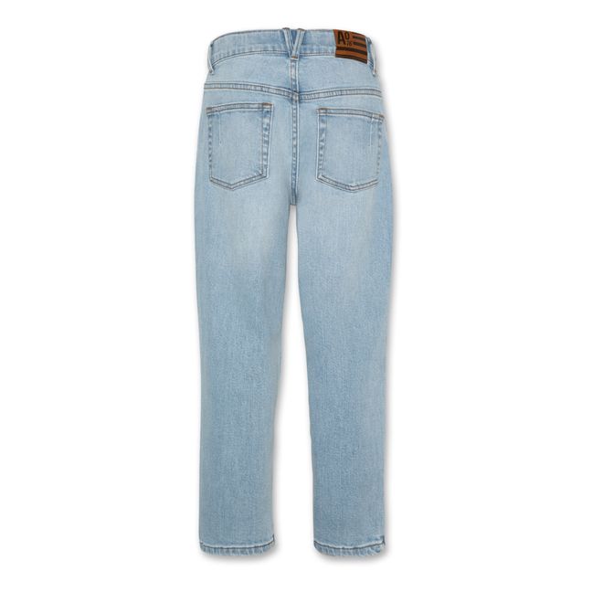 Jean Dora  | Denim Bleached
