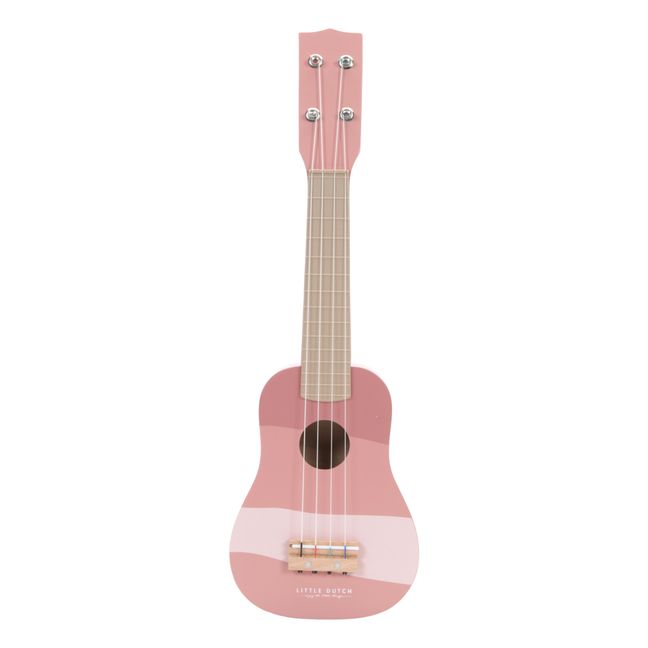 Guitarra  | Rosa