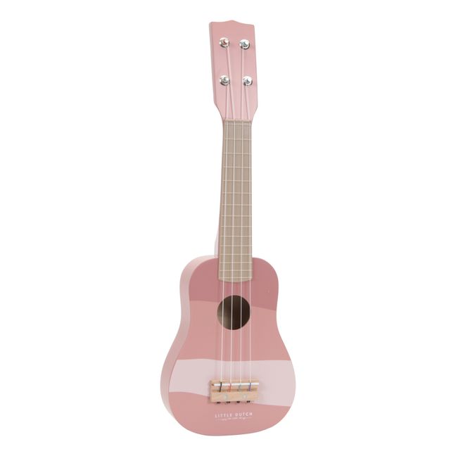 Guitarra  | Rosa