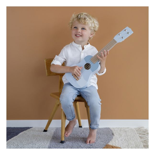 Chitarra | Blu