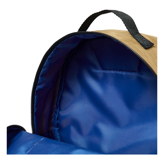 Crazy Large Backpack | Blue