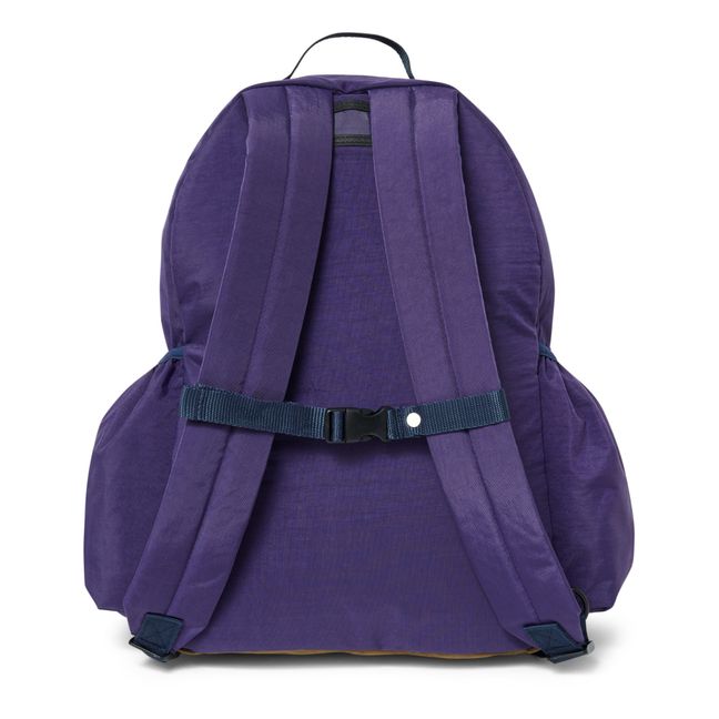 Gooday Large Backpack | Navy blue
