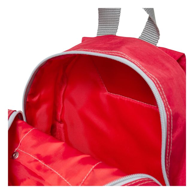 Gooday Small Backpack | Red