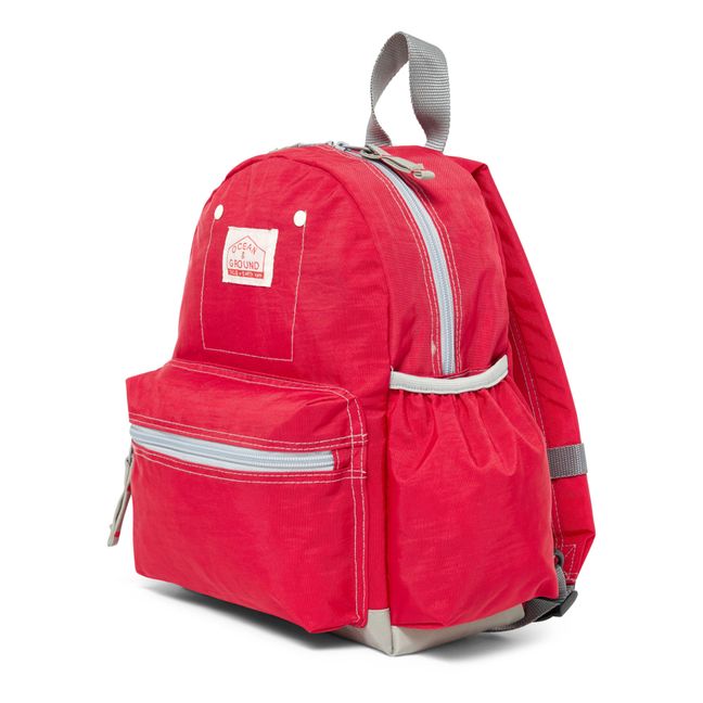 Mochila Gooday Small | Rojo