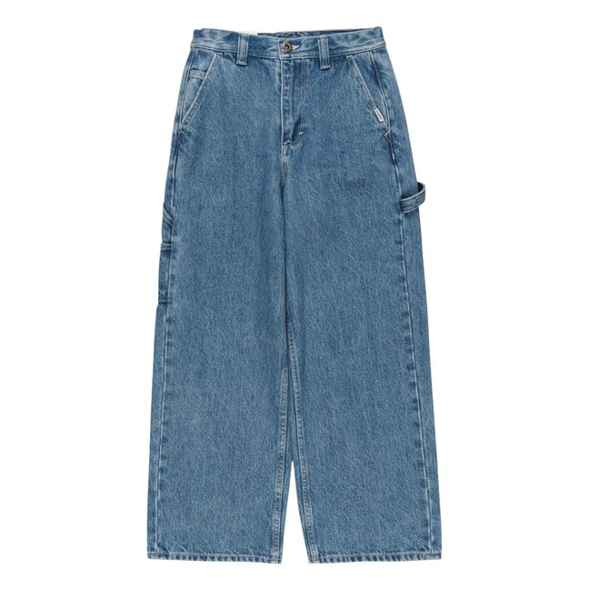 Jean Paz | Denim