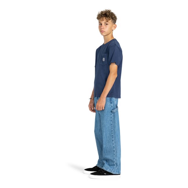 Jean Paz | Denim