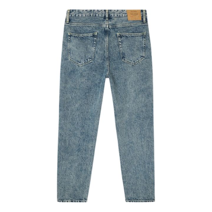 American Vintage - Joybird 5-pocket jeans - Light Denim | Smallable