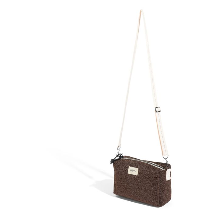 Hanomy bag - Women's collection | Copper red- Product image n°1