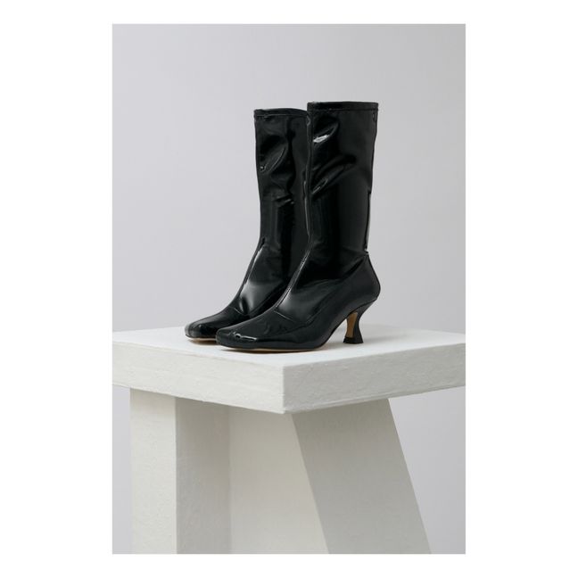 Lola boots | Black