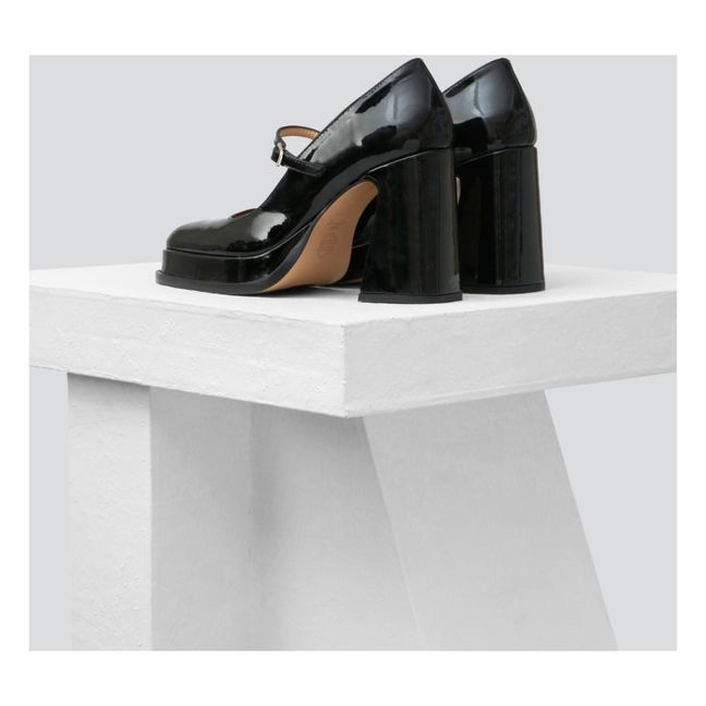 Babies Casilda | Noir