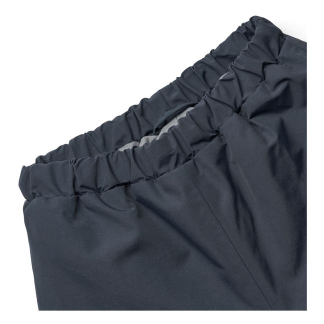 Pantalon de Ski Matières Recyclées Jay Tech | Bleu marine