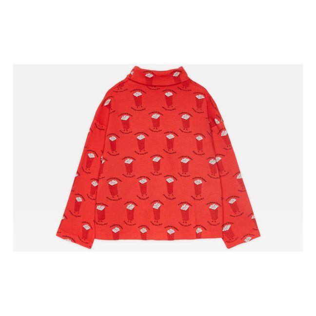 Little shop english turtleneck