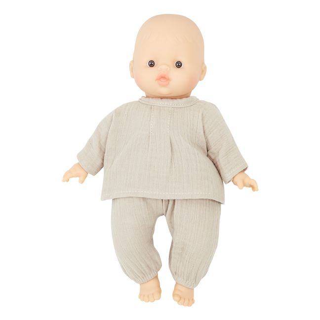 Dress-Up Doll - Babies Collection
