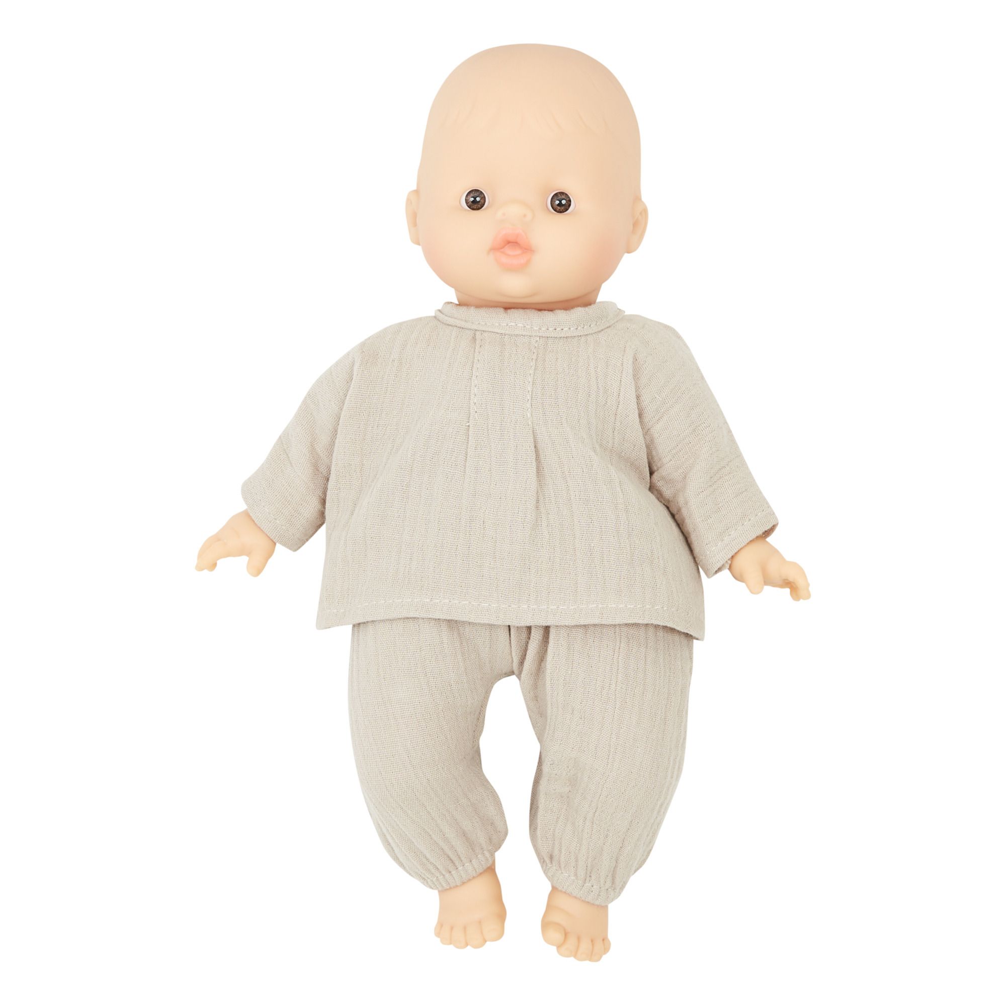 Minikane Puppe zum Anziehen Babies Gaspard