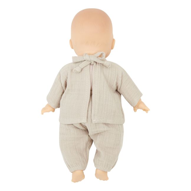 Dress-Up Doll - Babies Collection