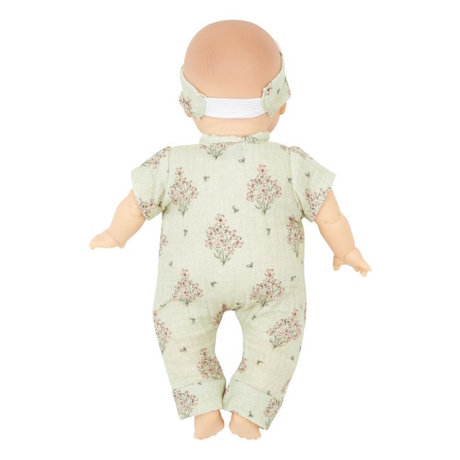 Muñeca para vestir Babies Garance