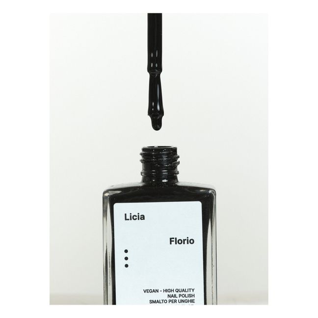 Nagellack Hot Magic - 15 ml