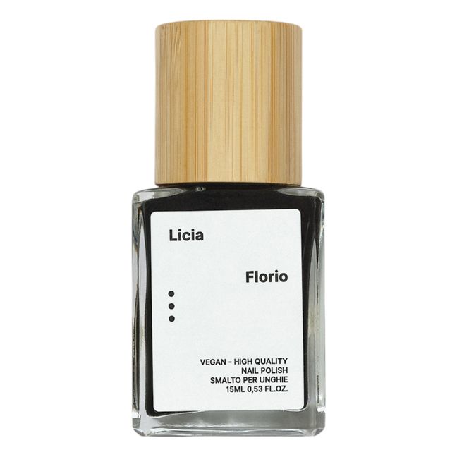 Nagellack Hot Magic - 15 ml