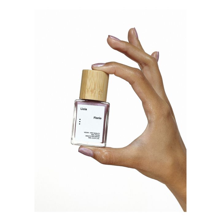 Esmalte de uñas Siesta - 15 ml- Imagen del producto n°2