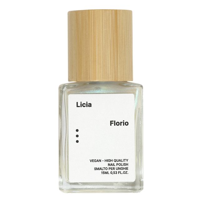 Esmalte de uñas Floral - 15 ml