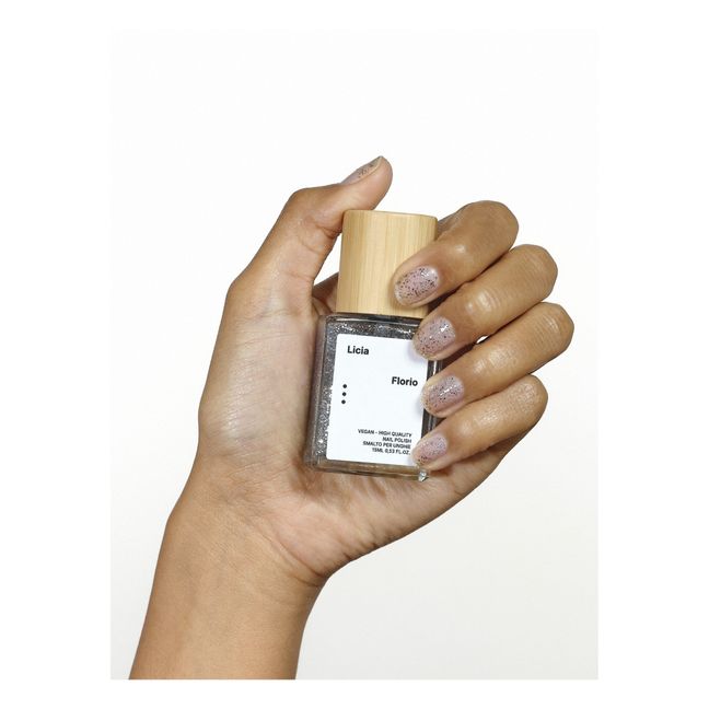 Smalto per unghie, modello: Misty - 15 ml