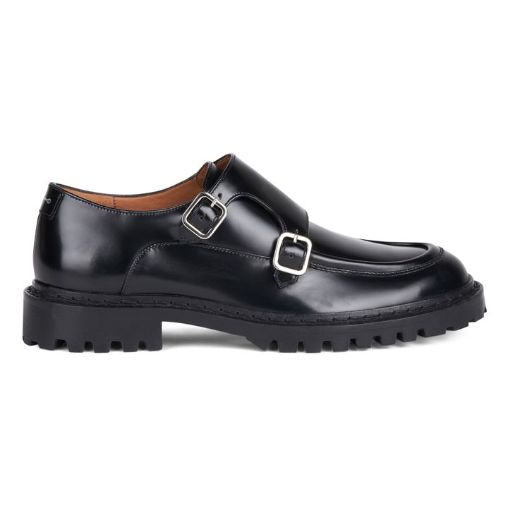 Richelieu 7551 | Negro- Imagen del producto n°0