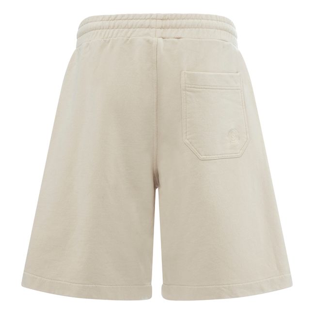 Short Homme Molleton Bio | Mastic
