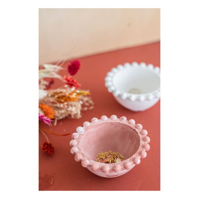 DIY-Kit Schale aus Jesmonit