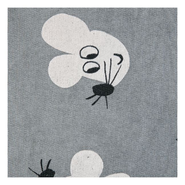 Jogger Coton Bio Souris | Gris