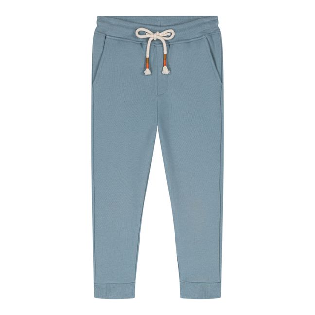 Jogginghose Milan | Blau