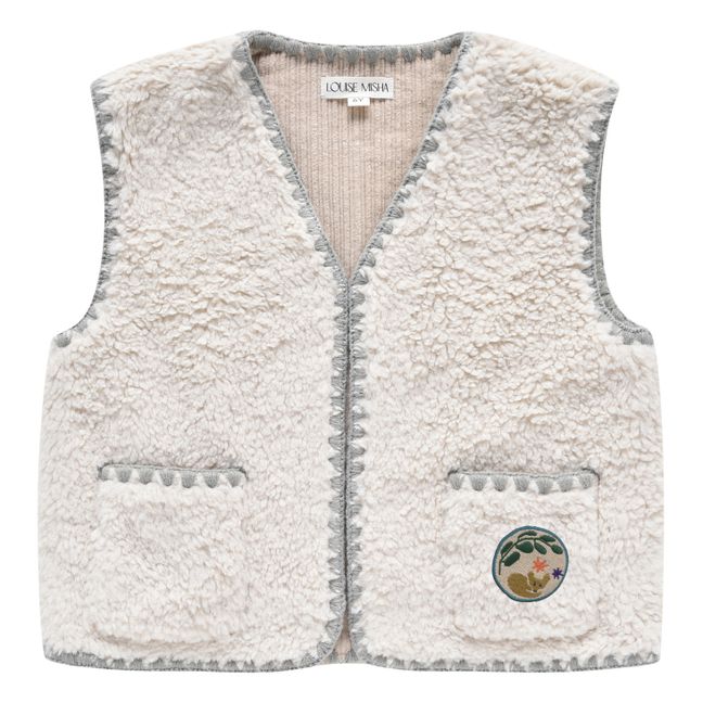 Wendejacke Adel | Seidenfarben