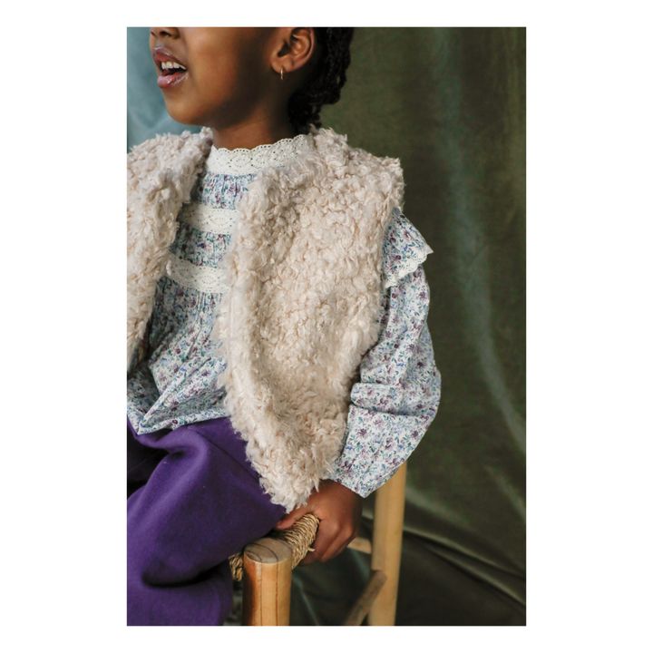 MSCHISABIS VEST