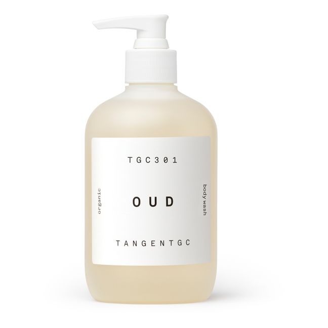 Gel detergente per il corpo OUD - 350 ml