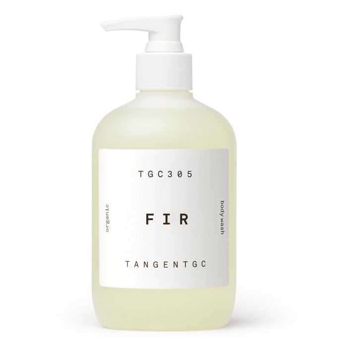 Gel detergente per il corpo FIR - 350 ml- Immagine del prodotto n°0