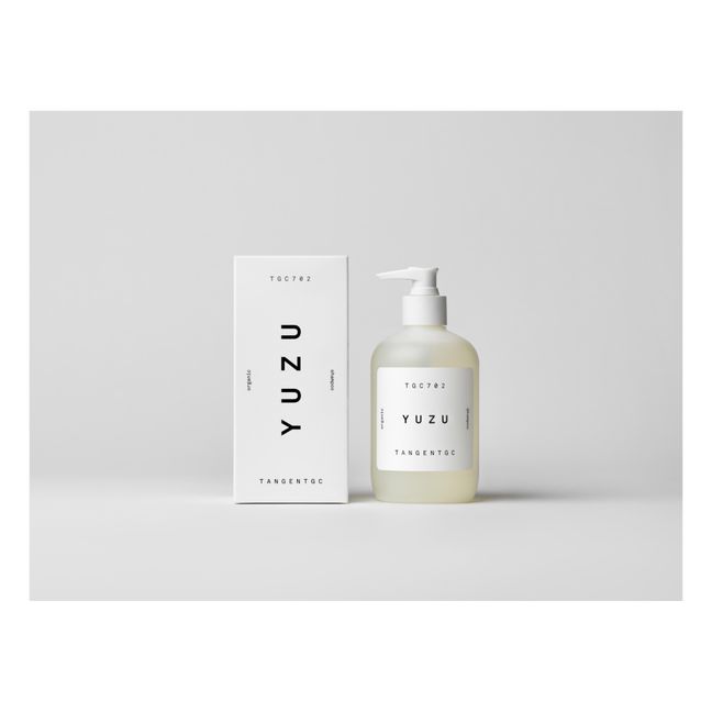 Shampoing Yuzu - 350 ml