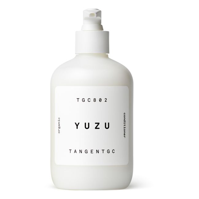 Après-shampoing Yuzu - 350 ml