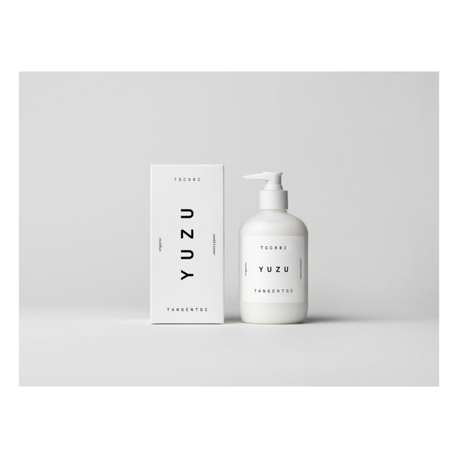Après-shampoing Yuzu - 350 ml
