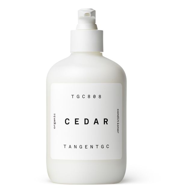 Après-shampoing Cedar - 350 ml