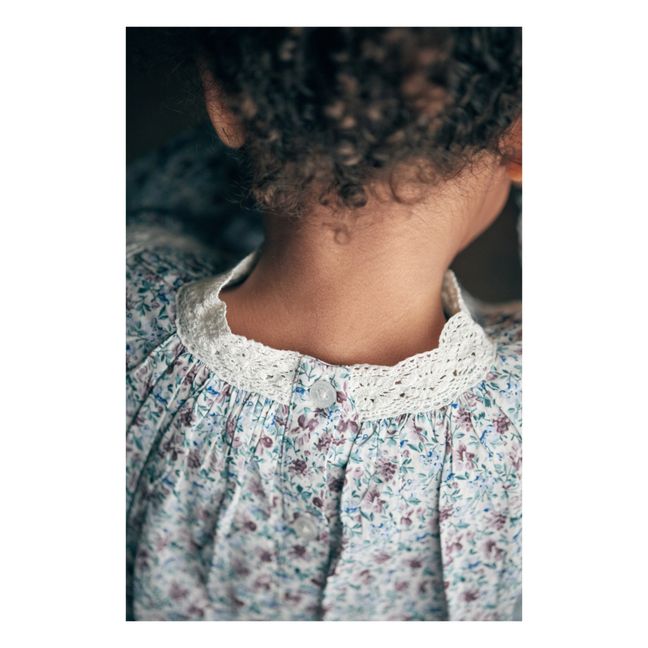 Camicetta Janipa | Azzurro