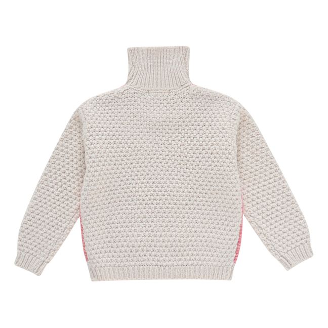 Louis Vuitton Turtleneck  Natural Resource Department