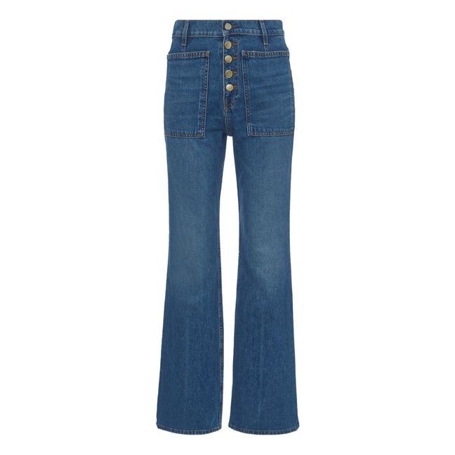 Lou Jeans | Blu  indaco